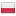 clearweb.pl server is located in Poland